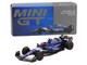 RB VCARB 01 #22 Yuki Tsunoda Formula One F1 Bahrain GP 2024 Limited Edition 1/64 Diecast Model Car Mini GT MGT01007 RB VCARB 01 #22 Yuki Tsunoda Formula One F1 Bahrain GP 2024 Limited Edition 1/64 Diecast Model Car Mini GT MGT01007