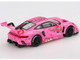 Porsche 911 GT3 R #77 Julien Andlauer Laurin Heinrich AO Racing Roxy GTD Pro IMSA SportsCar Weekend Road America" 2024 Limited Edition 1/64 Diecast Model Car Mini GT MGT01052