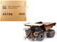 CAT Caterpillar 797F 4 Tier Mining Truck Copper Finish Special Edition Commemorative Series 1/50 Diecast Model Diecast Masters 85799 CAT Caterpillar 797F 4 Tier Mining Truck Copper Finish Special Edition Commemorative Series 1/50 Diecast Model Diecast Masters 85799