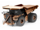 CAT Caterpillar 797F 4 Tier Mining Truck Copper Finish Special Edition Commemorative Series 1/50 Diecast Model Diecast Masters 85799 CAT Caterpillar 797F 4 Tier Mining Truck Copper Finish Special Edition Commemorative Series 1/50 Diecast Model Diecast Masters 85799
