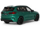 2023 BMW X5 M Competition Isle of Man Green Metallic 1/18 Model Car GT Spirit GT490
