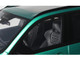 2023 BMW X5 M Competition Isle of Man Green Metallic 1/18 Model Car GT Spirit GT490