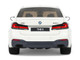 2023 BMW 545e xDrive M Sport Alpine White 1/18 Model Car GT Spirit GT496