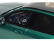2024 BMW M5 Touring G99 Isle of Man Green Metallic with Black Top 1/18 Model Car GT Spirit GT509