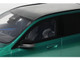 2024 BMW M5 Touring G99 Isle of Man Green Metallic with Black Top 1/18 Model Car GT Spirit GT509