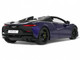 2024 McLaren Artura Spider Lantana Purple Metallic 1/18 Model Car GT Spirit GT515 2024 McLaren Artura Spider Lantana Purple Metallic 1/18 Model Car GT Spirit GT515