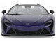 2024 McLaren Artura Spider Lantana Purple Metallic 1/18 Model Car GT Spirit GT515 2024 McLaren Artura Spider Lantana Purple Metallic 1/18 Model Car GT Spirit GT515