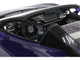 2024 McLaren Artura Spider Lantana Purple Metallic 1/18 Model Car GT Spirit GT515 2024 McLaren Artura Spider Lantana Purple Metallic 1/18 Model Car GT Spirit GT515
