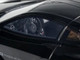 2023 McLaren 720S LB Works Liberty Walk Black 1/18 Model Car GT Spirit GT516