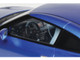 2024 Nissan GT R Skyline Edition Bayside Blue Metallic 1/18 Model Car GT Spirit GT521