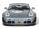 2024 RWB Yuiitsumuni #27 Silver Metallic 1/18 Model Car GT Spirit GT522