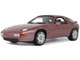 1980 Porsche 928 S Pink Metallic 1/18 Model Car GT Spirit GT524
