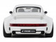 2024 Strosek GIGA Porsche 911 White 1/18 Model Car GT Spirit GT525