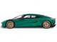 2024 Koenigsegg Gemera Racing Green Metallic 1/18 Model Car GT Spirit GT888
