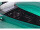 2024 Koenigsegg Gemera Racing Green Metallic 1/18 Model Car GT Spirit GT888