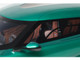 2024 Koenigsegg Gemera Racing Green Metallic 1/18 Model Car GT Spirit GT888