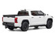 Toyota Tundra Pickup Truck White 1/64 Diecast Model Car CM Model CM64-TUNDRA-01 Toyota Tundra Pickup Truck White 1/64 Diecast Model Car CM Model CM64-TUNDRA-01
