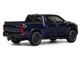 Toyota Tundra Pickup Truck Dark Blue Metallic 1/64 Diecast Model Car CM Model CM64-TUNDRA-02