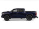 Toyota Tundra Pickup Truck Dark Blue Metallic 1/64 Diecast Model Car CM Model CM64-TUNDRA-02