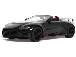 Aston Martin Vantage V12 GT3 #62A J. Dennis M. Vaxiviere M
