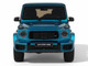 2024 Mercedes Benz G 63 AMG Hyper Blue Magno Metallic 1/18 Model Car GT Spirit GT925 2024 Mercedes Benz G 63 AMG Hyper Blue Magno Metallic 1/18 Model Car GT Spirit GT925