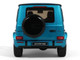 2024 Mercedes Benz G 63 AMG Hyper Blue Magno Metallic 1/18 Model Car GT Spirit GT925 2024 Mercedes Benz G 63 AMG Hyper Blue Magno Metallic 1/18 Model Car GT Spirit GT925