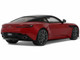 2023 Aston Martin DB12 Hyper Red with Black Top 1/18 Model Car GT Spirit GT936 2023 Aston Martin DB12 Hyper Red with Black Top 1/18 Model Car GT Spirit GT936