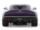 2023 Aston Martin Valour Purple Metallic 1/18 Model Car GT Spirit GT944