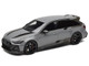 2024 Audi RS 6 GT Gray 1/18 Model Car GT Spirit GT965 2024 Audi RS 6 GT Gray 1/18 Model Car GT Spirit GT965