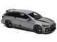 2024 Audi RS 6 GT Gray 1/18 Model Car GT Spirit GT965 2024 Audi RS 6 GT Gray 1/18 Model Car GT Spirit GT965
