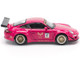 RWB 997 #12 Hotel Ava Pink Metallic 1/64 Diecast Model Car Pop Race PR640187 RWB 997 #12 Hotel Ava Pink Metallic 1/64 Diecast Model Car Pop Race PR640187