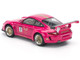 RWB 997 #12 Hotel Ava Pink Metallic 1/64 Diecast Model Car Pop Race PR640187 RWB 997 #12 Hotel Ava Pink Metallic 1/64 Diecast Model Car Pop Race PR640187