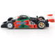 Mazda 787B #55 Johnny Herbert Volker Weidler Bertrand Gachot Mazdaspeed Winner 24 Hours of Le Mans 1991 1/64 Diecast Model Car Pop Race PR640301