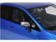 2015 Subaru WRX Sti S207 RHD Right Hand Drive Blue Pearl Metallic Limited Edition to 2000 pieces Worldwide 1/18 Model Car Otto Mobile OT1182