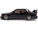 Mercedes Benz 190 Evolution II W201 Solido Works Black 1/18 Diecast Model Car Solido S1801012 Mercedes Benz 190 Evolution II W201 Solido Works Black 1/18 Diecast Model Car Solido S1801012
