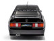 Mercedes Benz 190 Evolution II W201 Solido Works Black 1/18 Diecast Model Car Solido S1801012 Mercedes Benz 190 Evolution II W201 Solido Works Black 1/18 Diecast Model Car Solido S1801012