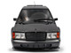 Mercedes Benz 190 Evolution II W201 Solido Works Black 1/18 Diecast Model Car Solido S1801012 Mercedes Benz 190 Evolution II W201 Solido Works Black 1/18 Diecast Model Car Solido S1801012