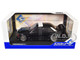 Mercedes Benz 190 Evolution II W201 Solido Works Black 1/18 Diecast Model Car Solido S1801012 Mercedes Benz 190 Evolution II W201 Solido Works Black 1/18 Diecast Model Car Solido S1801012