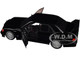 Mercedes Benz 190 Evolution II W201 Solido Works Black 1/18 Diecast Model Car Solido S1801012 Mercedes Benz 190 Evolution II W201 Solido Works Black 1/18 Diecast Model Car Solido S1801012
