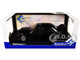 Mercedes Benz 190 Evolution II W201 Solido Works Black 1/18 Diecast Model Car Solido S1801012 Mercedes Benz 190 Evolution II W201 Solido Works Black 1/18 Diecast Model Car Solido S1801012
