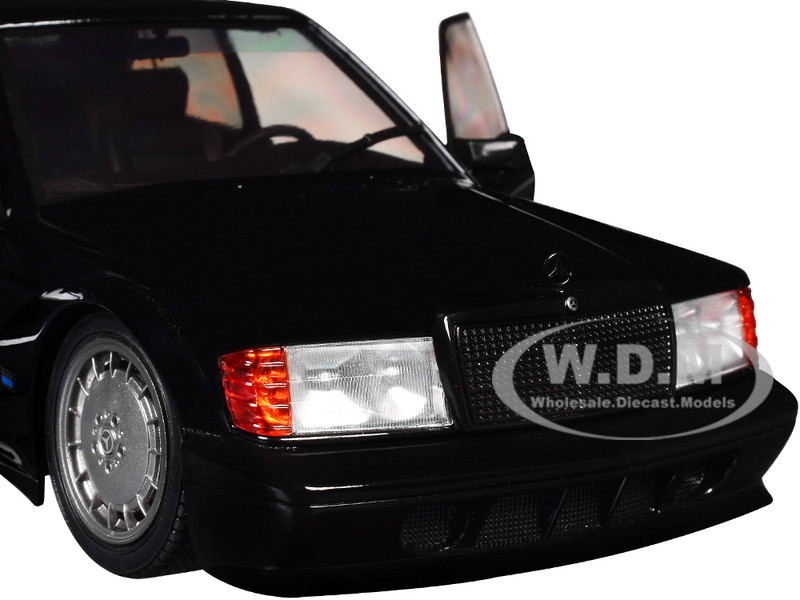 MERCEDES-BENZ 190 EVO II (W201) 