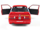 BMW E30 M3 #27 Atsushi Kawamoto Anthony Reid Japanese Touring Car Championship 1986 Competition Series 1/18 Diecast Model Car Solido S1801529