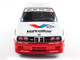 BMW E30 M3 #27 Atsushi Kawamoto Anthony Reid Japanese Touring Car Championship 1986 Competition Series 1/18 Diecast Model Car Solido S1801529