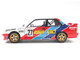 BMW E30 M3 #27 Atsushi Kawamoto Anthony Reid Japanese Touring Car Championship 1986 Competition Series 1/18 Diecast Model Car Solido S1801529