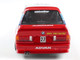 BMW E30 M3 #27 Atsushi Kawamoto Anthony Reid Japanese Touring Car Championship 1986 Competition Series 1/18 Diecast Model Car Solido S1801529