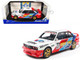 BMW E30 M3 #27 Atsushi Kawamoto Anthony Reid Japanese Touring Car Championship 1986 Competition Series 1/18 Diecast Model Car Solido S1801529