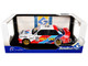BMW E30 M3 #27 Atsushi Kawamoto Anthony Reid Japanese Touring Car Championship 1986 Competition Series 1/18 Diecast Model Car Solido S1801529