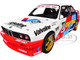 BMW E30 M3 #27 Atsushi Kawamoto Anthony Reid Japanese Touring Car Championship 1986 Competition Series 1/18 Diecast Model Car Solido S1801529