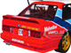 BMW E30 M3 #27 Atsushi Kawamoto Anthony Reid Japanese Touring Car Championship 1986 Competition Series 1/18 Diecast Model Car Solido S1801529