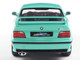 1991 BMW E36 M3 Solido Works Mint Green with Mint Green Interior 1/18 Diecast Model Car Solido S1803916 1991 BMW E36 M3 Solido Works Mint Green with Mint Green Interior 1/18 Diecast Model Car Solido S1803916
